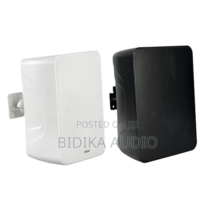 Professional Audio Sound Garden Outdoor Wall Mounted Waterproof