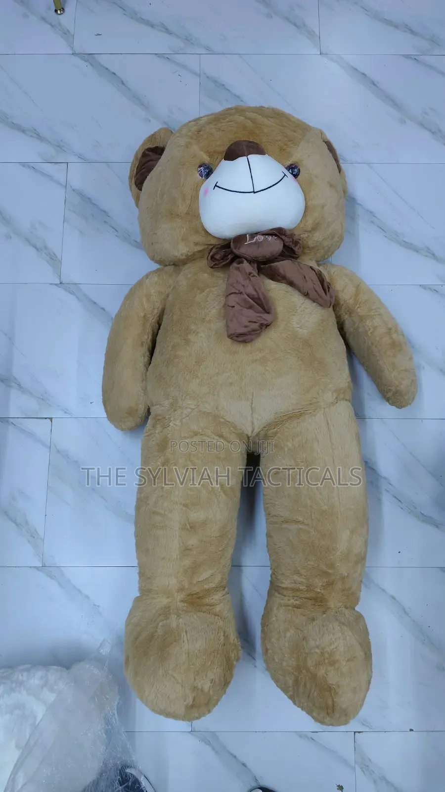 *Big Ted Bears* *Sizes at 100cm*