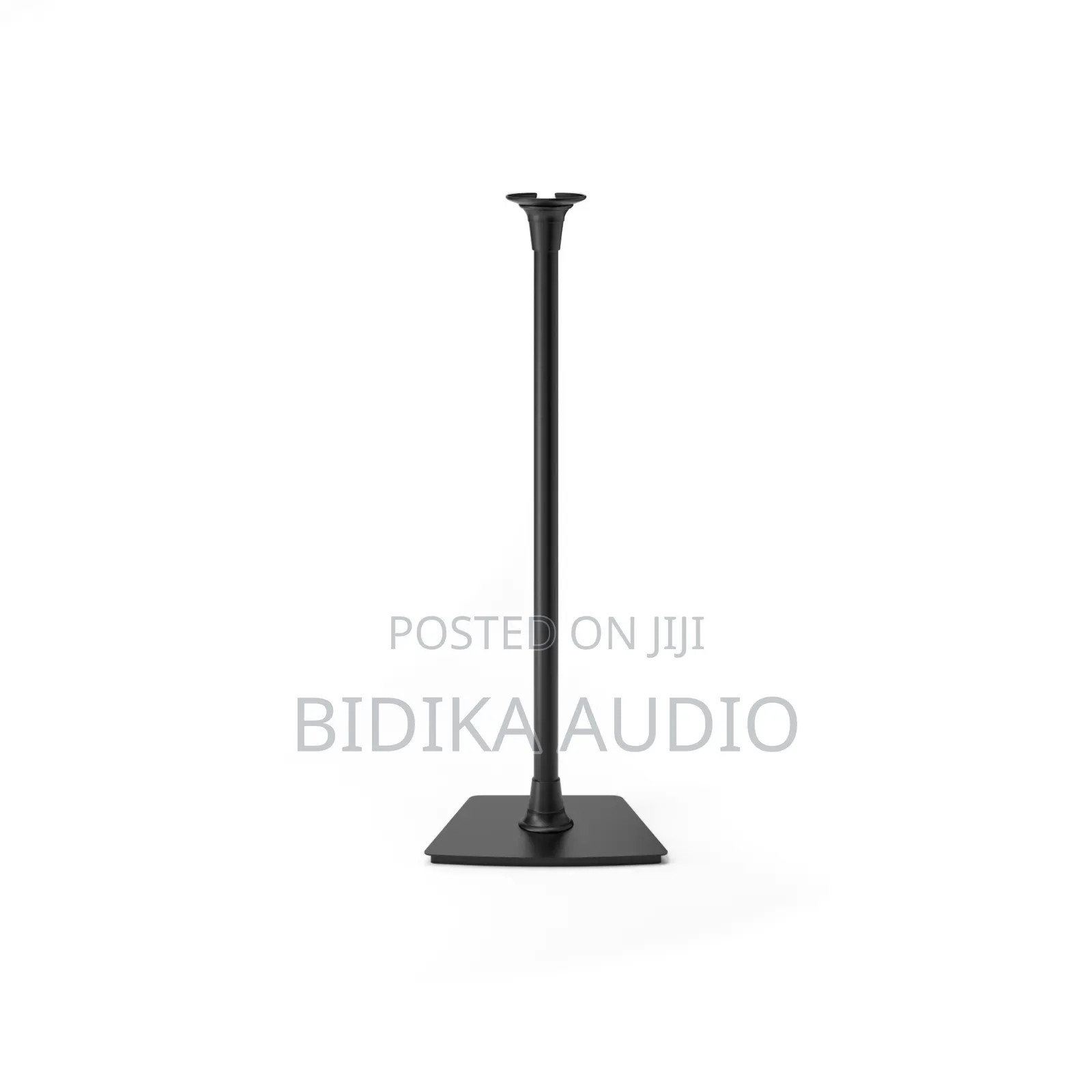 Steelrix Speaker Stands Universal Adjustable Surround