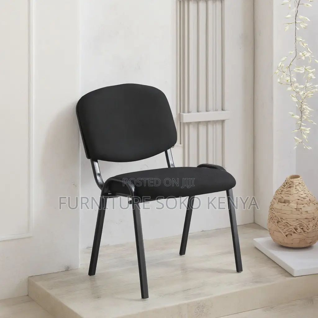 Visitors Chair : Tosca Office Visitor Chair