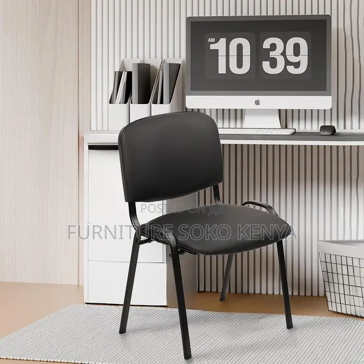 Visitors Chair : Tosca Office Visitor Chair