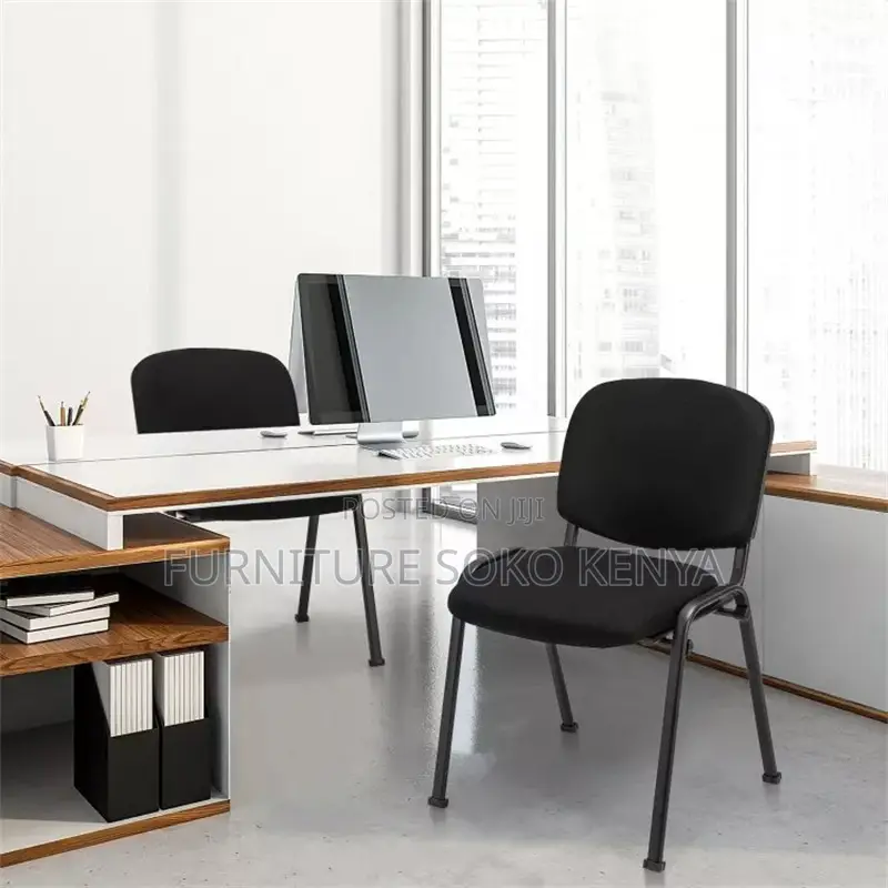 Visitors Chair : Tosca Office Visitor Chair