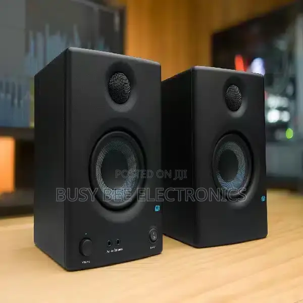 Pre Sonus Eris 5 Studio Monitor