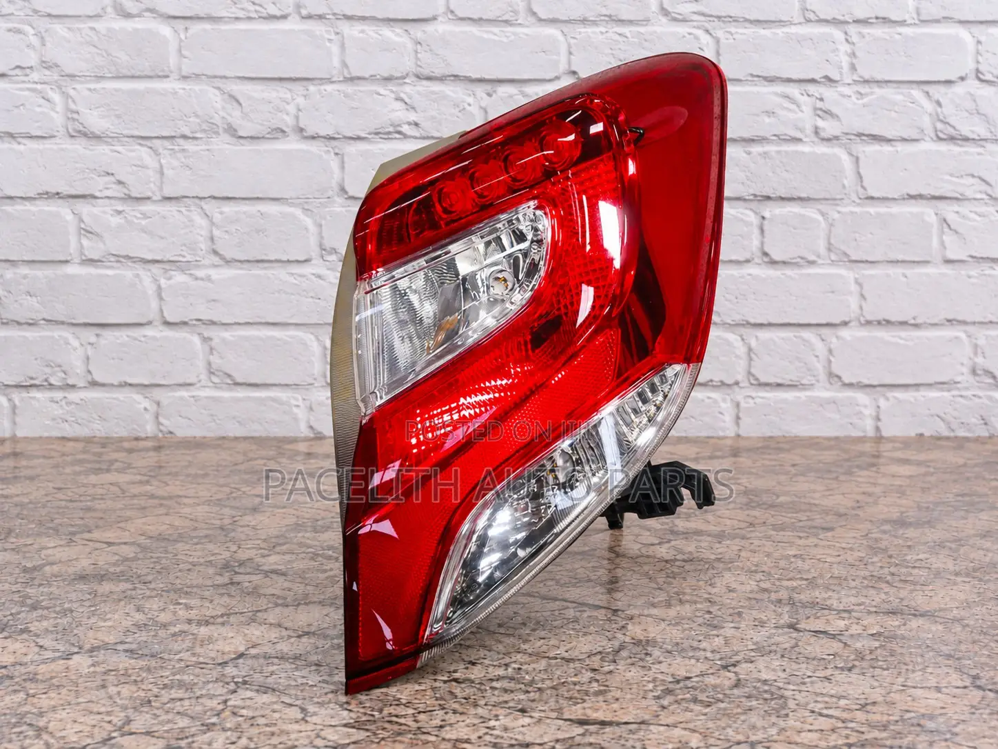 Tail Lamp / Light Toyota Vitz 2014 - 2017