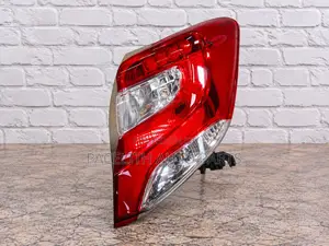 Tail Lamp / Light Toyota Vitz 2014 - 2017