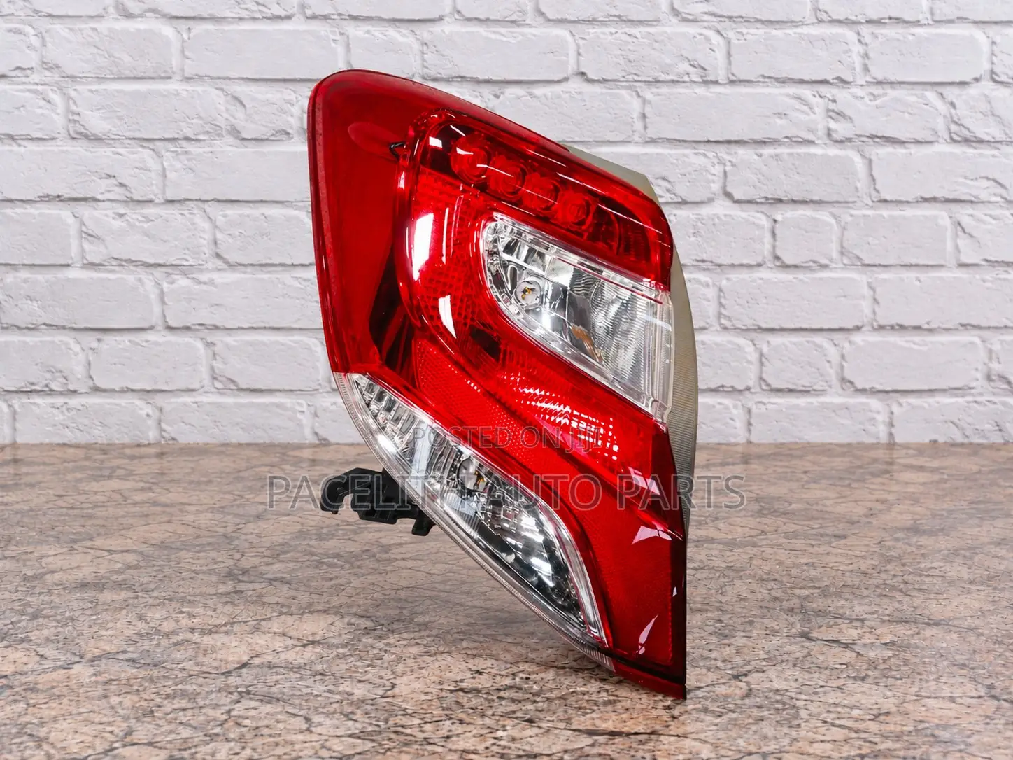Tail Lamp / Light Toyota Vitz 2014 - 2017
