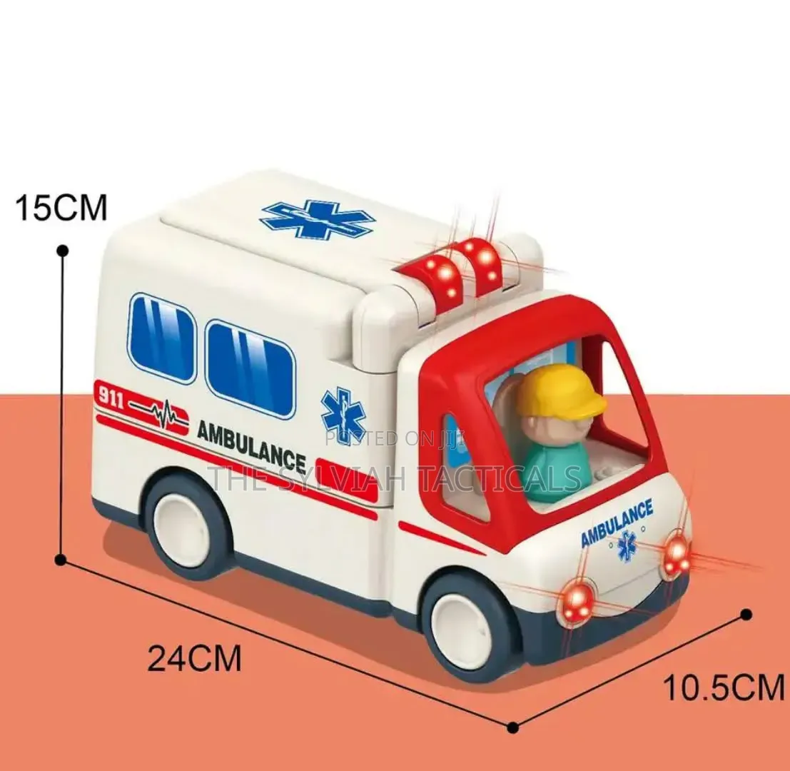 Ambulance