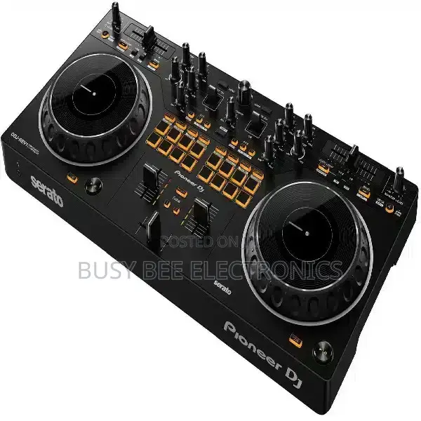 Pioneer DDJ Rev1 Dj Controller