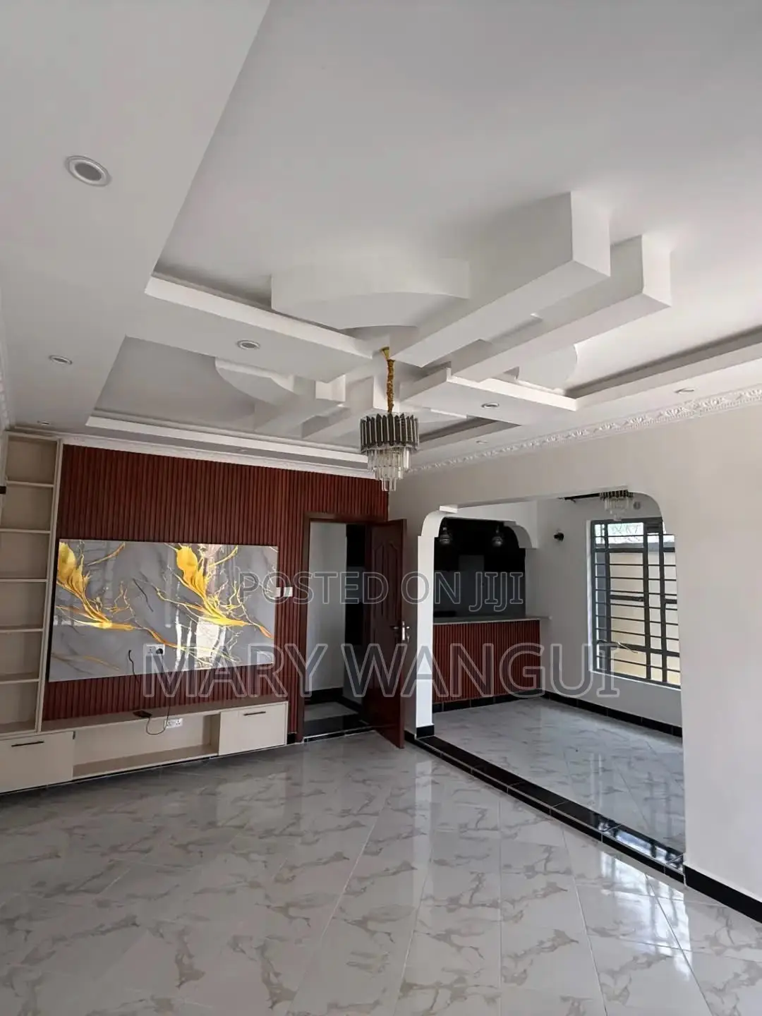 3bdrm Bungalow in Kimbo for sale