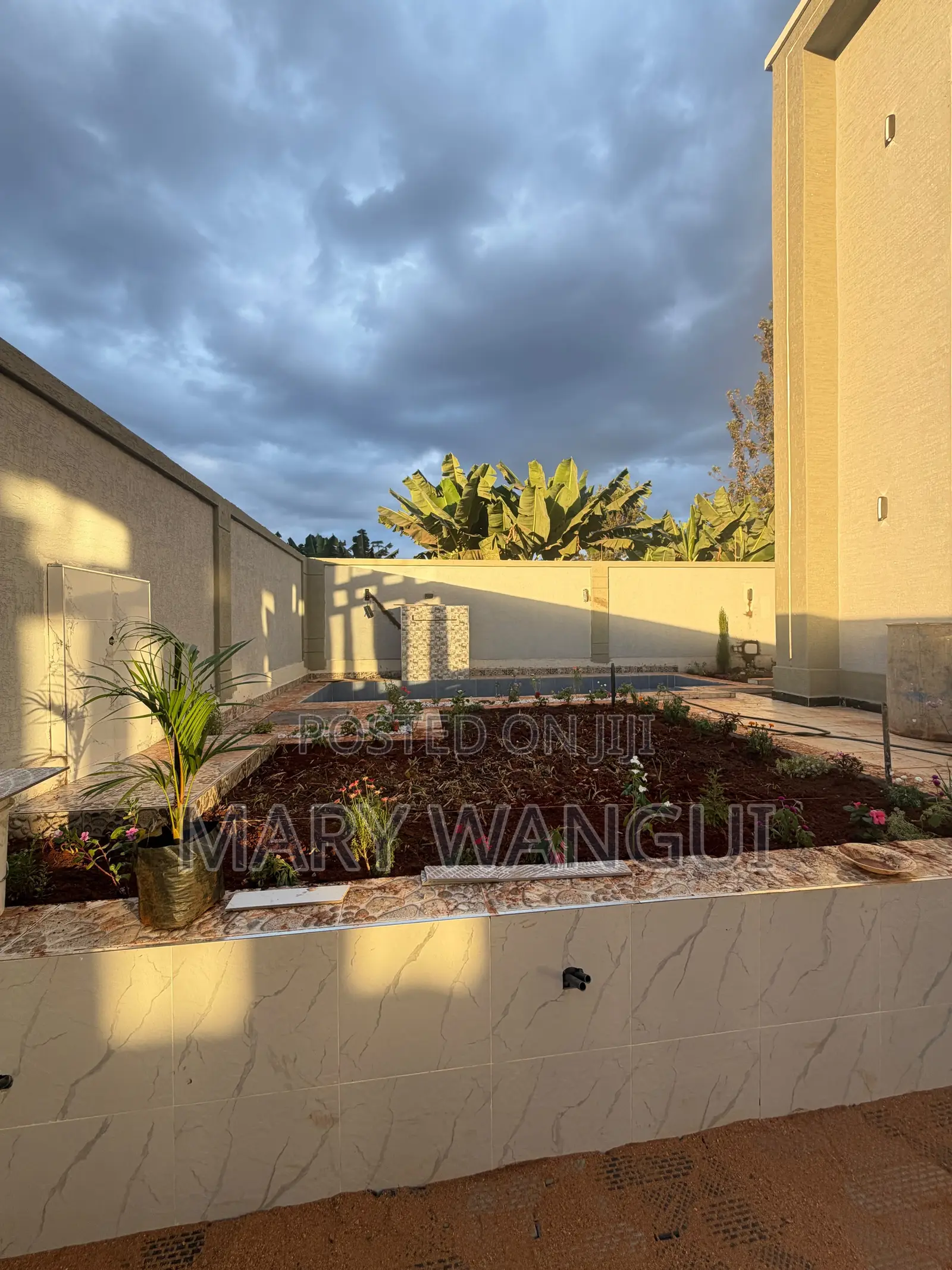 5bdrm Maisonette in Kimbo for sale