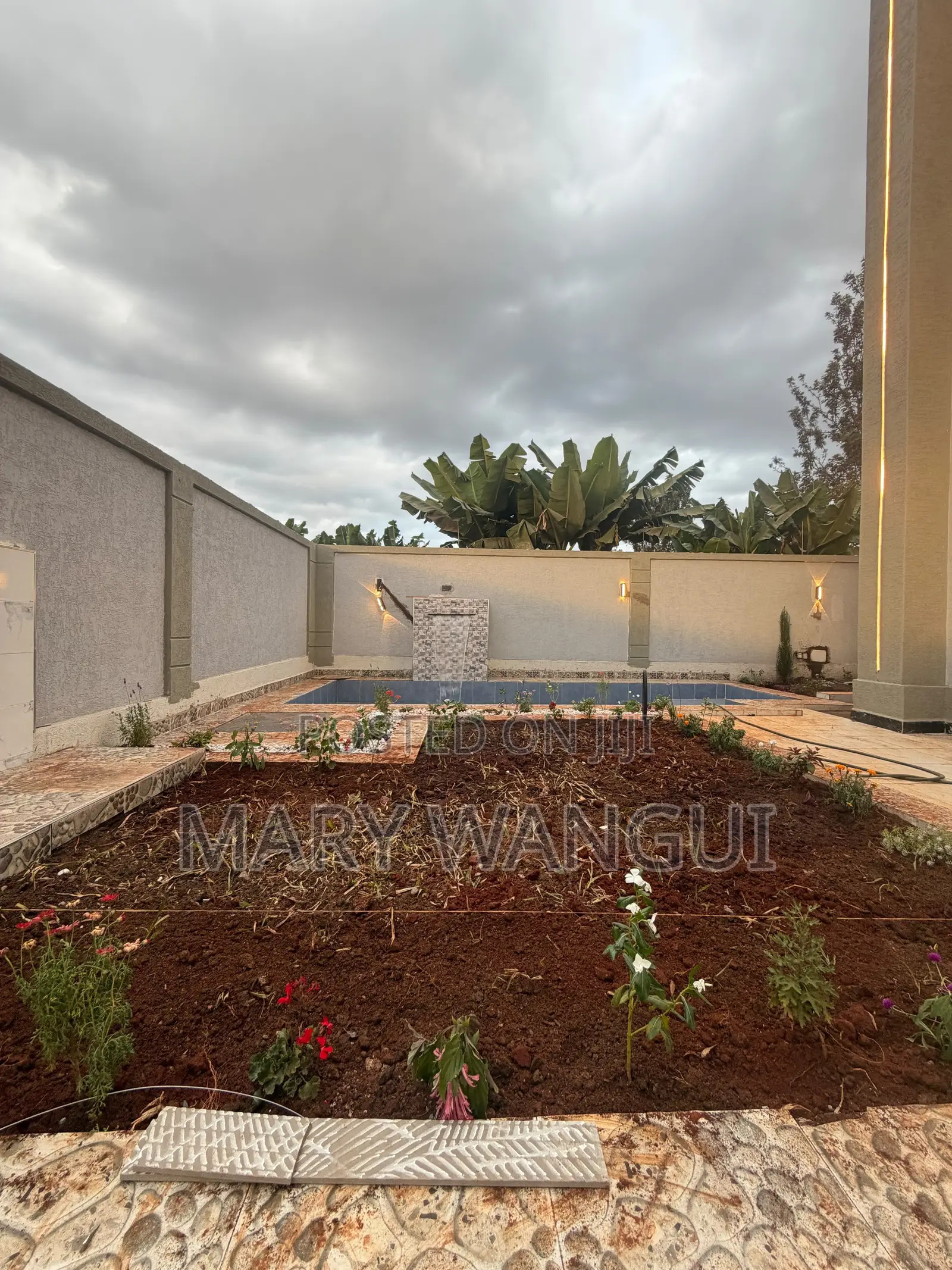 5bdrm Maisonette in Kimbo for sale