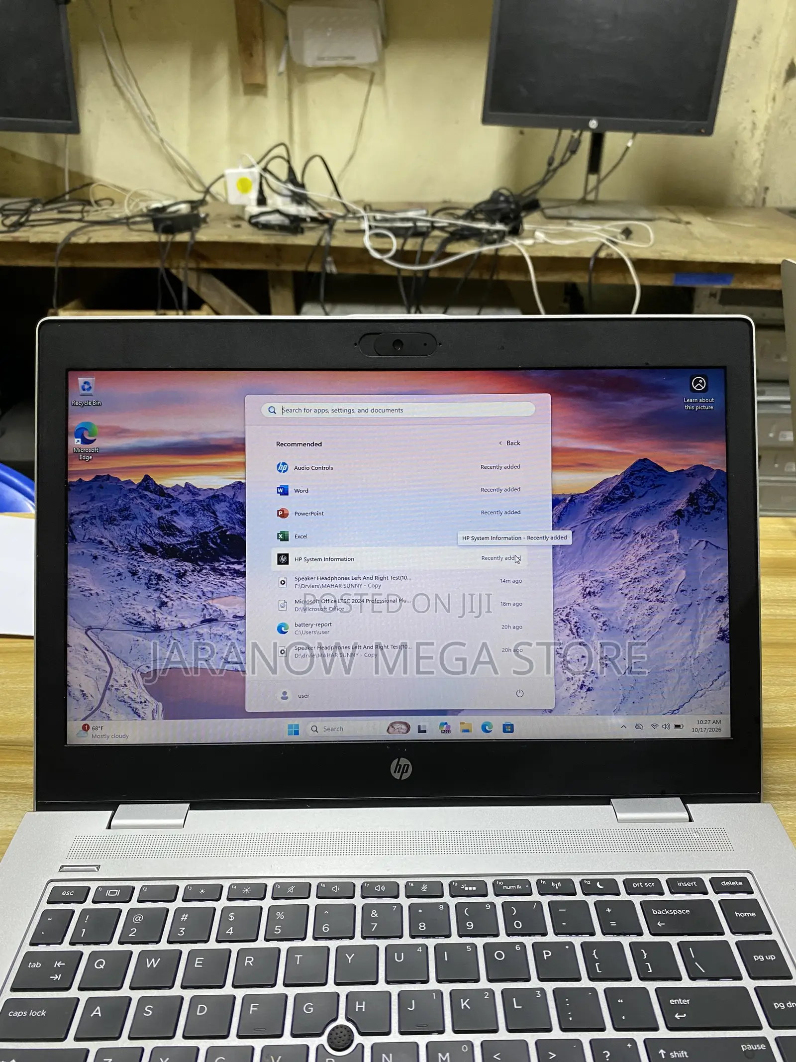 Laptop HP ProBook 645 G4 8GB AMD Ryzen 5 SSD 256GB