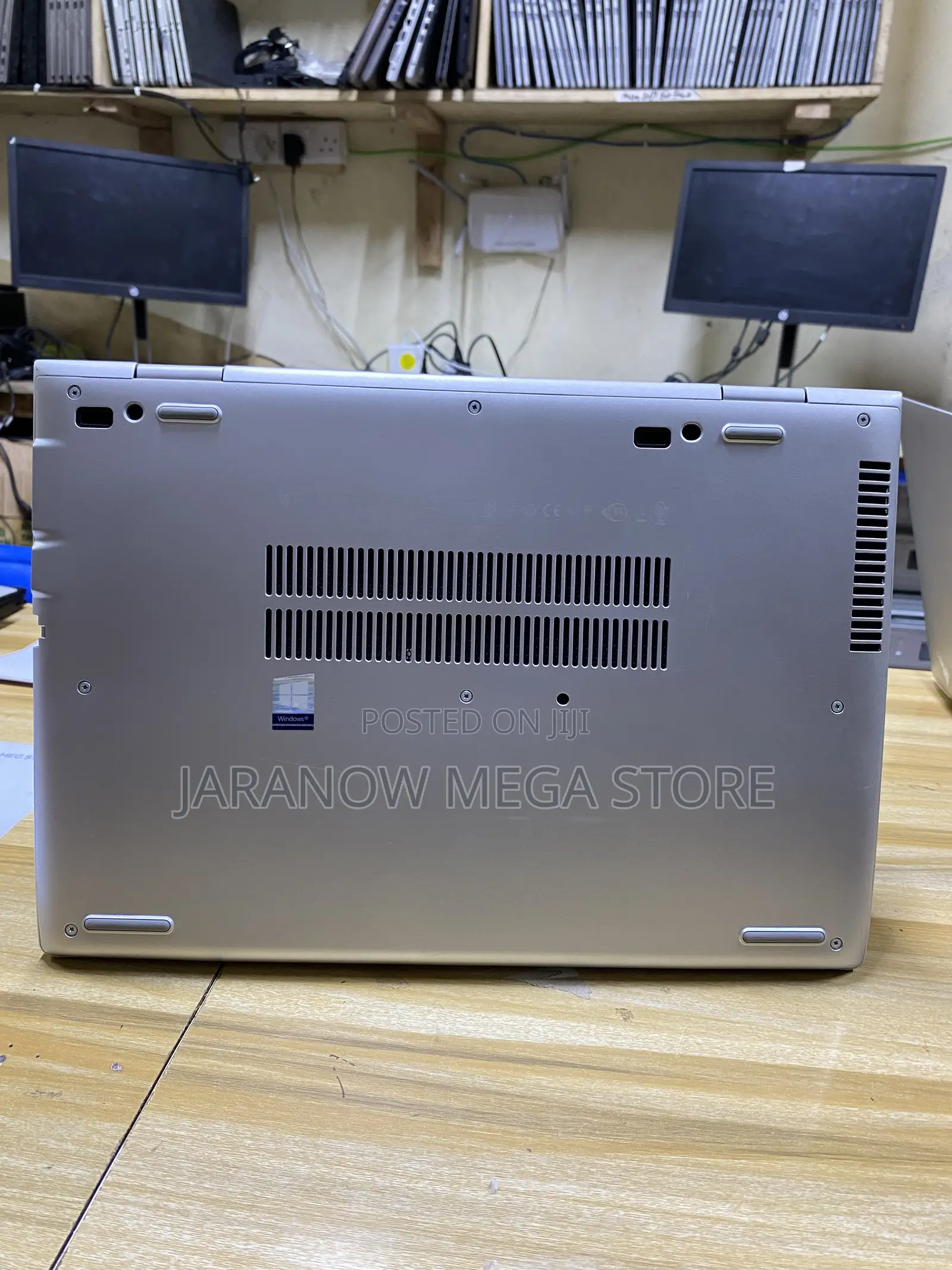 Laptop HP ProBook 645 G4 8GB AMD Ryzen 5 SSD 256GB