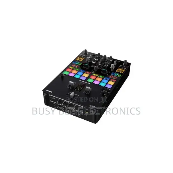 DJM S7 Pioneer Dj Mixer