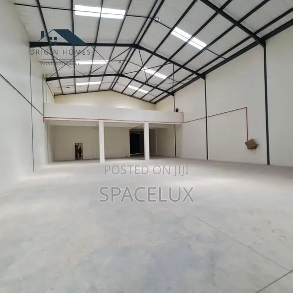 Multipurpose 0.4 Acres Warehouse Size 30700sqft