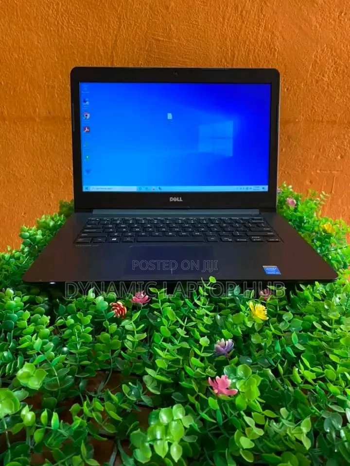 Laptop Dell Latitude 3450 8GB Intel Core i5 SSD 256GB