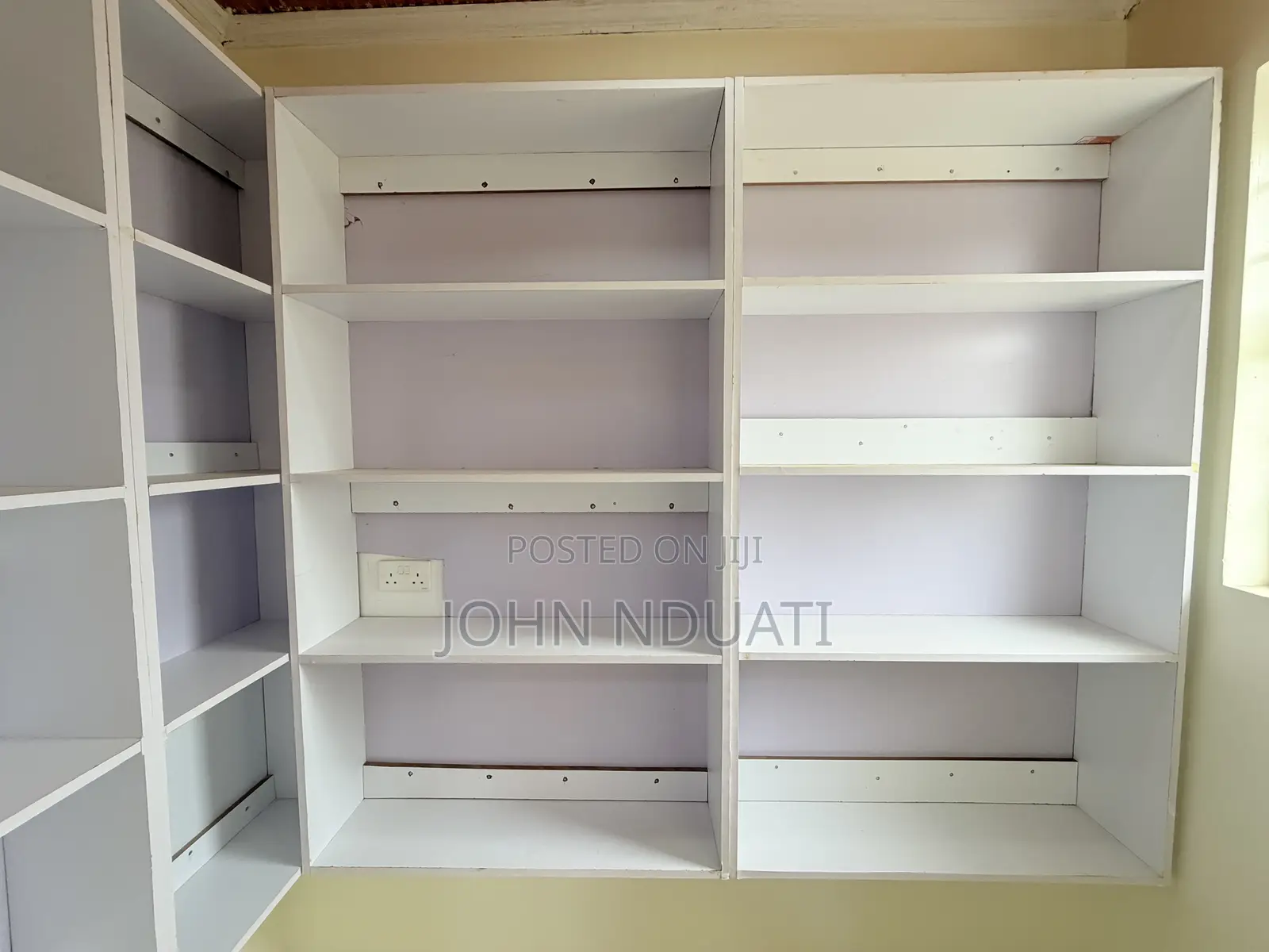 3bdrm Bungalow in Kenyatta Gatundu for rent