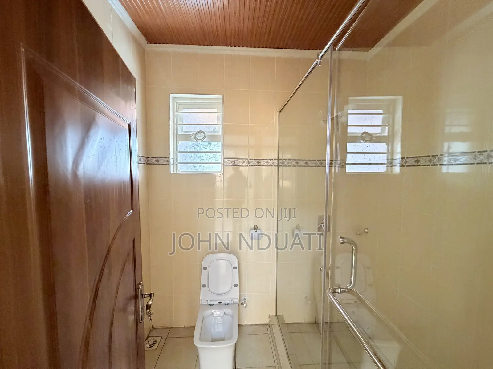 3bdrm Bungalow in Kenyatta Gatundu for rent