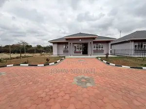 3bdrm Bungalow in Kenyatta Gatundu for rent