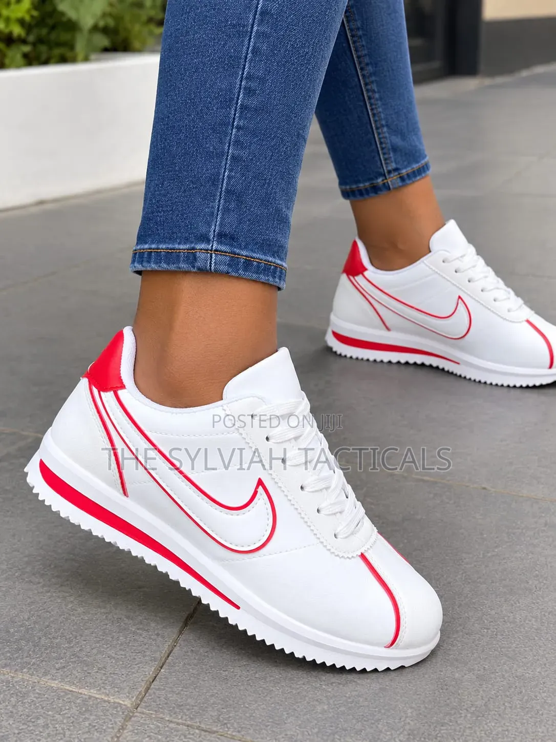 Original Ladies Sneakers and Casual Shoes