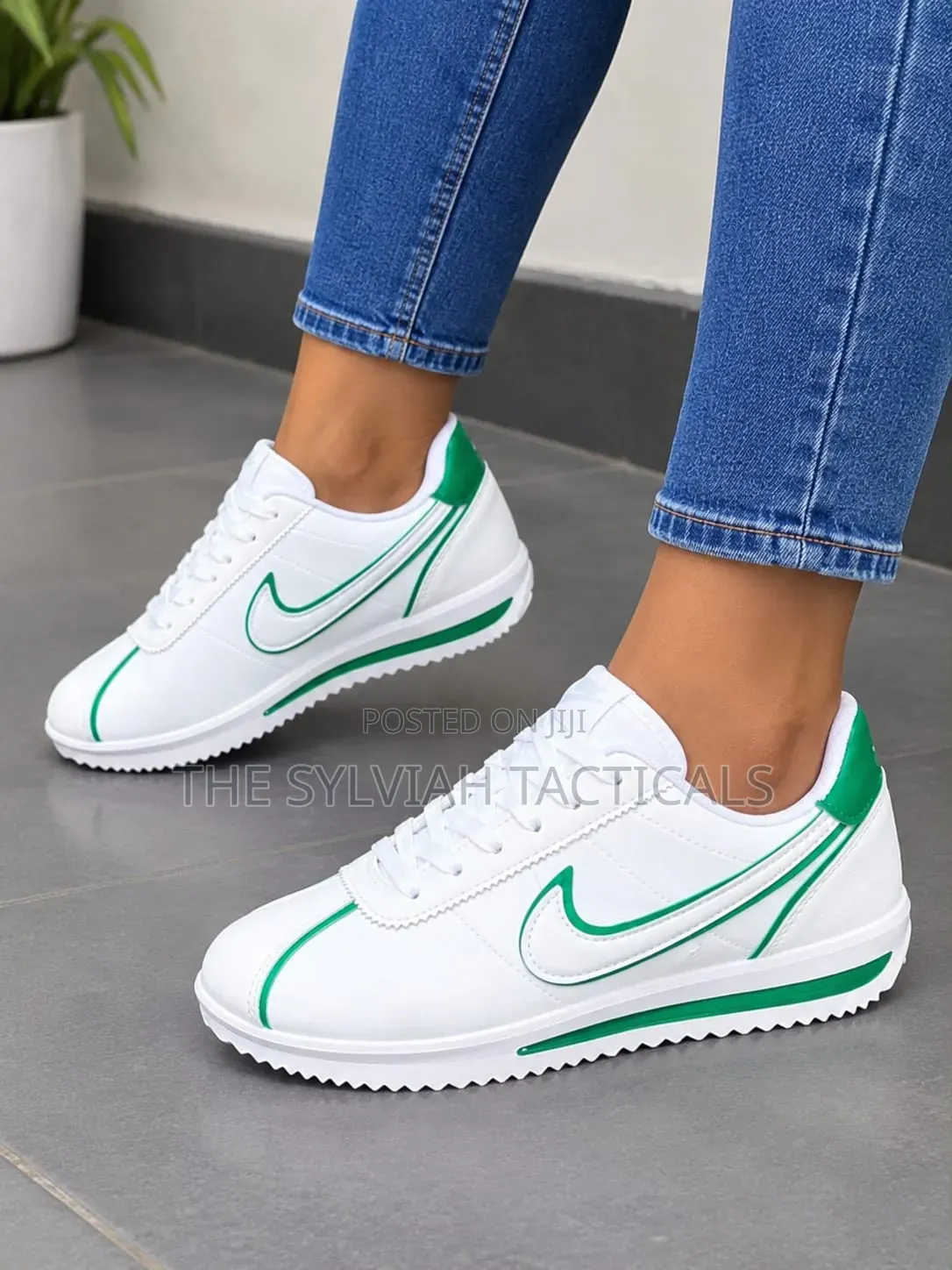 Original Ladies Sneakers and Casual Shoes
