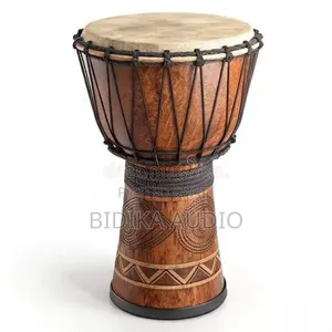 Traditional Bass Drum Head