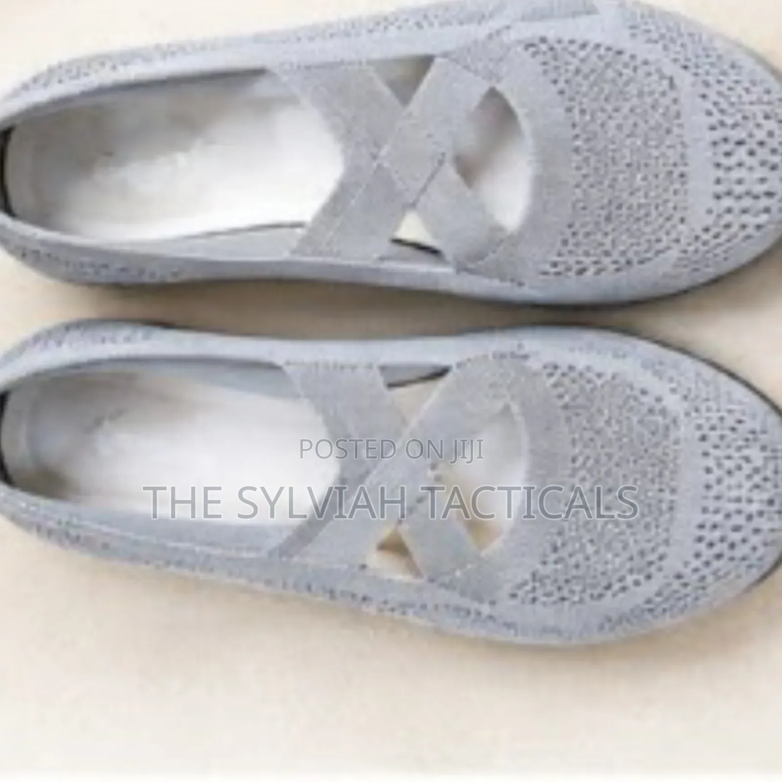 Original Orthopedic Rubbers Ladies Shoes Black, Grey & Navy Sizes