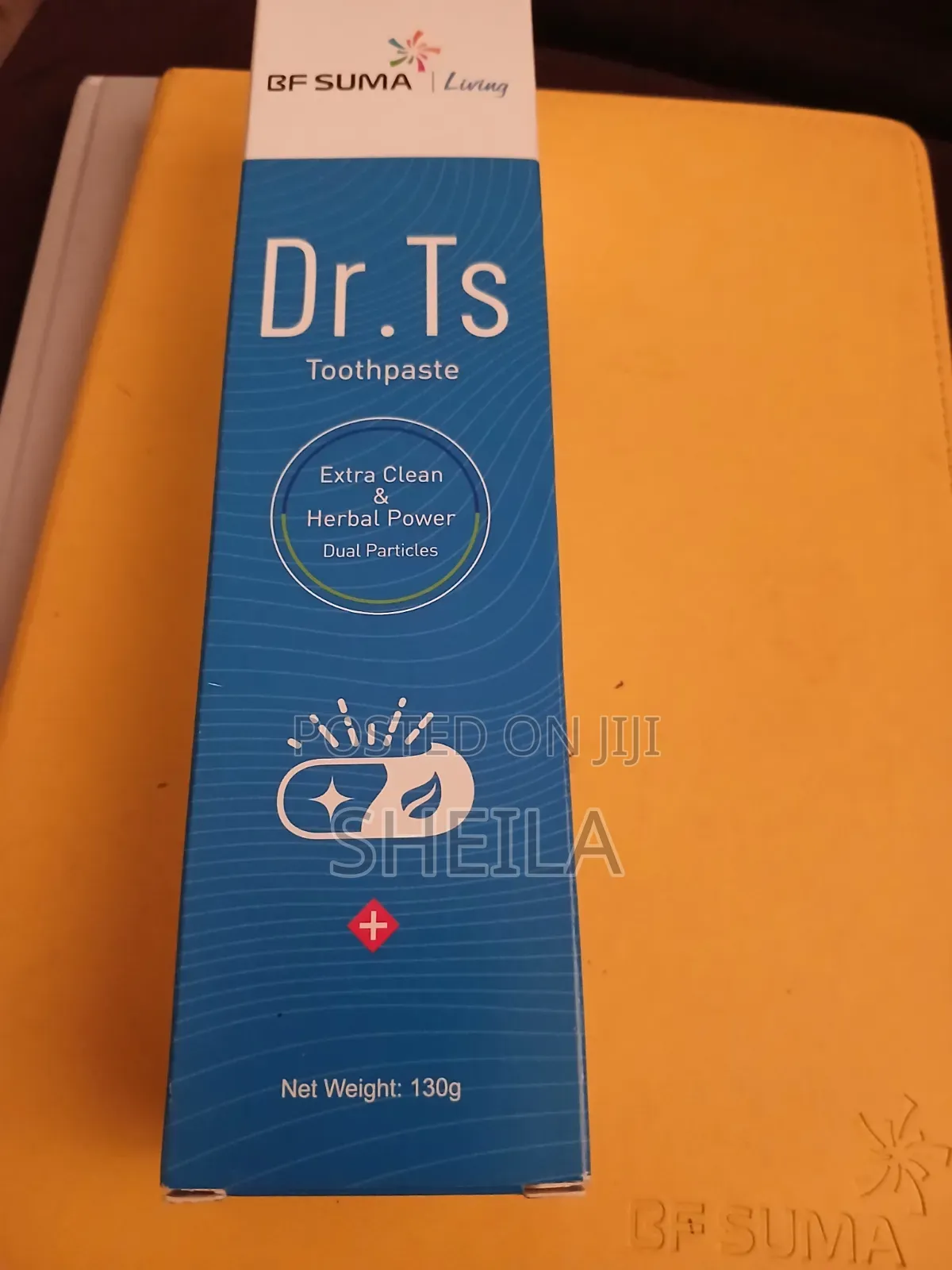 Dr.Ts Tooth Paste