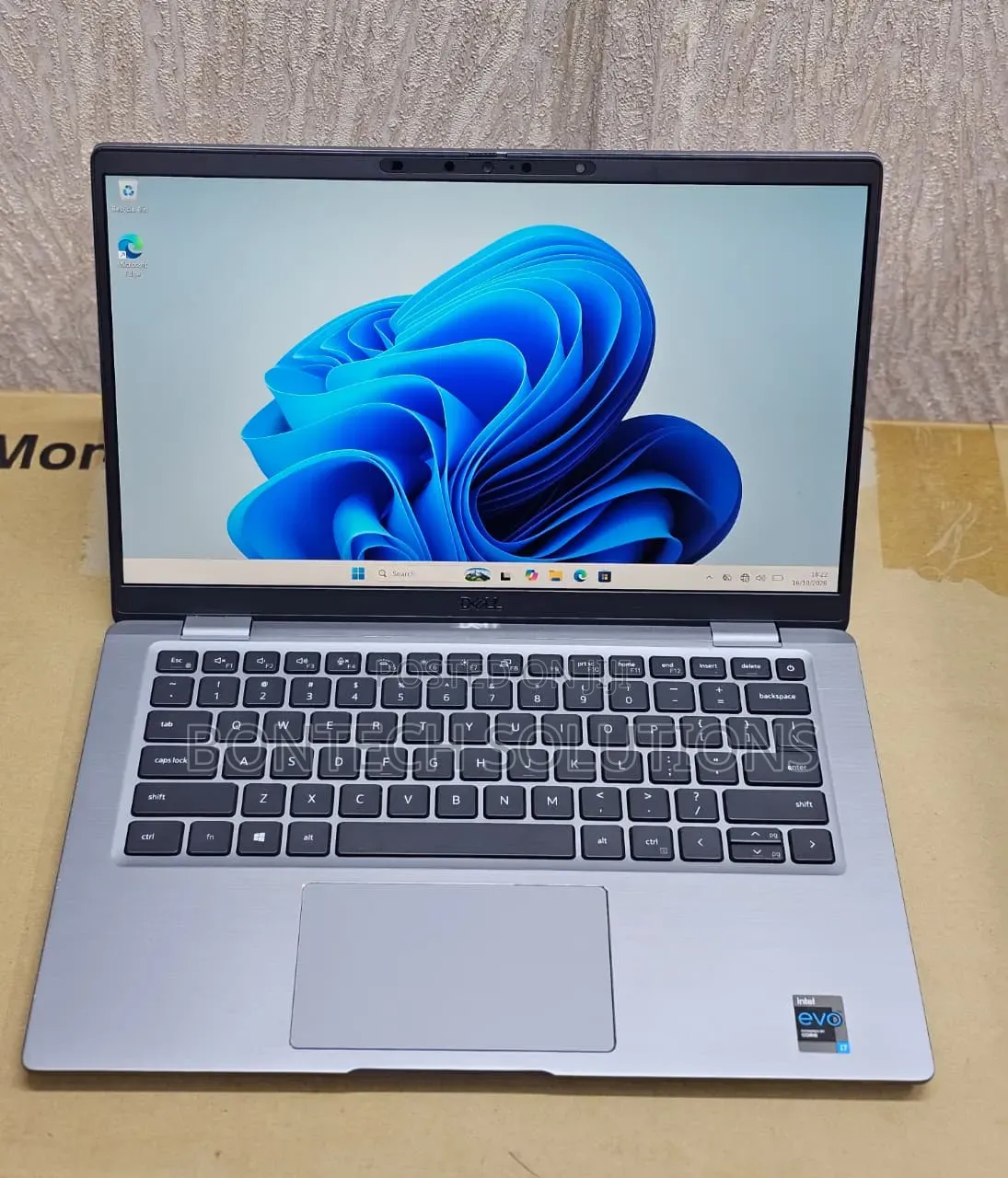 Laptop Dell Latitude 7420 16GB Intel Core i7 SSD 512GB