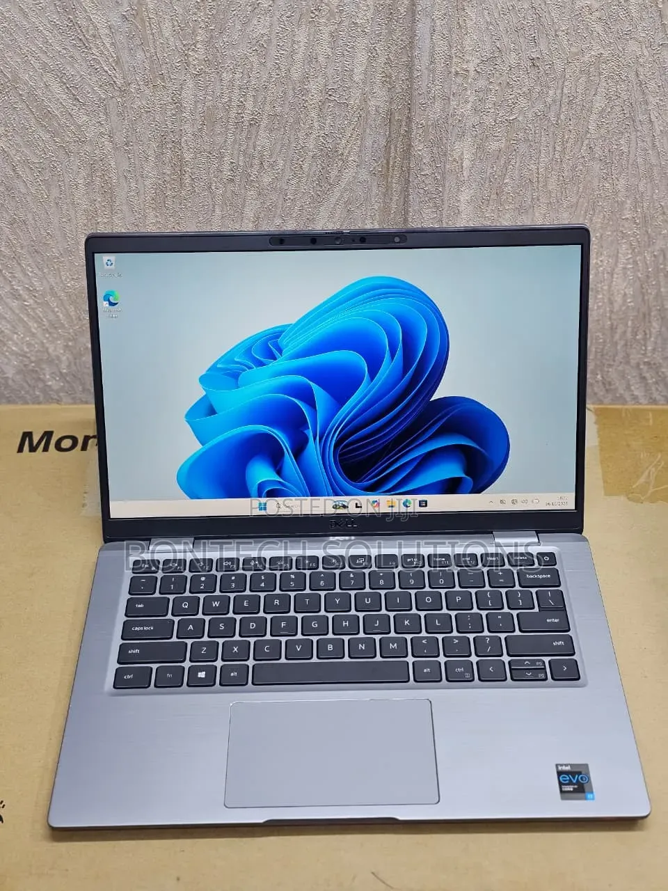 Laptop Dell Latitude 7420 16GB Intel Core i7 SSD 512GB