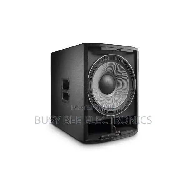 JBL SPRX 818 Speaker