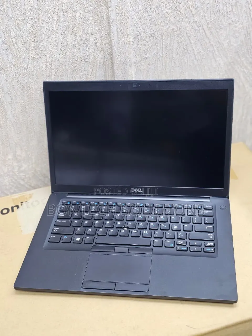 Laptop Dell Latitude 7490 8GB Intel Core i7 SSD 256GB