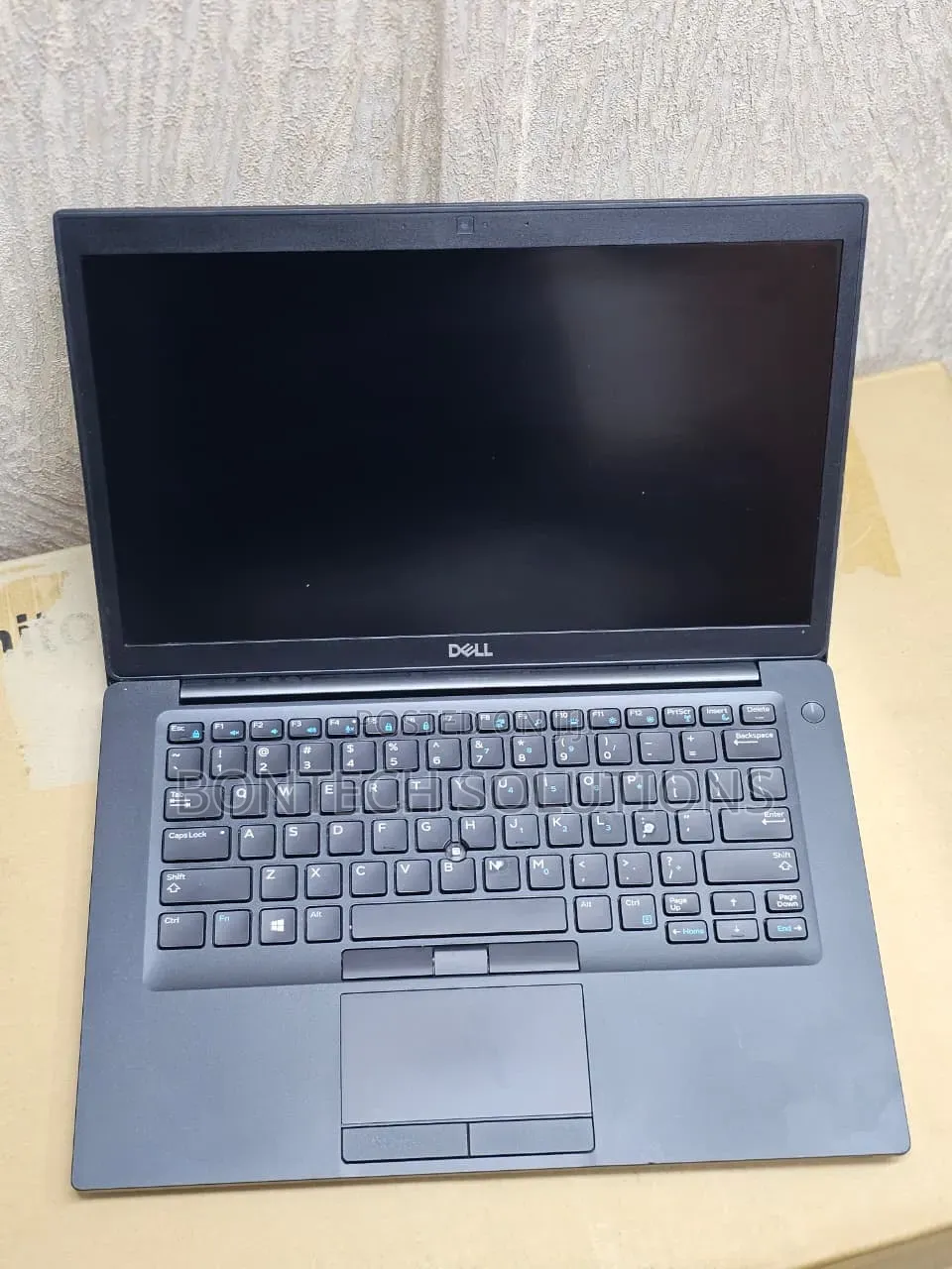 Laptop Dell Latitude 7490 8GB Intel Core i7 SSD 256GB