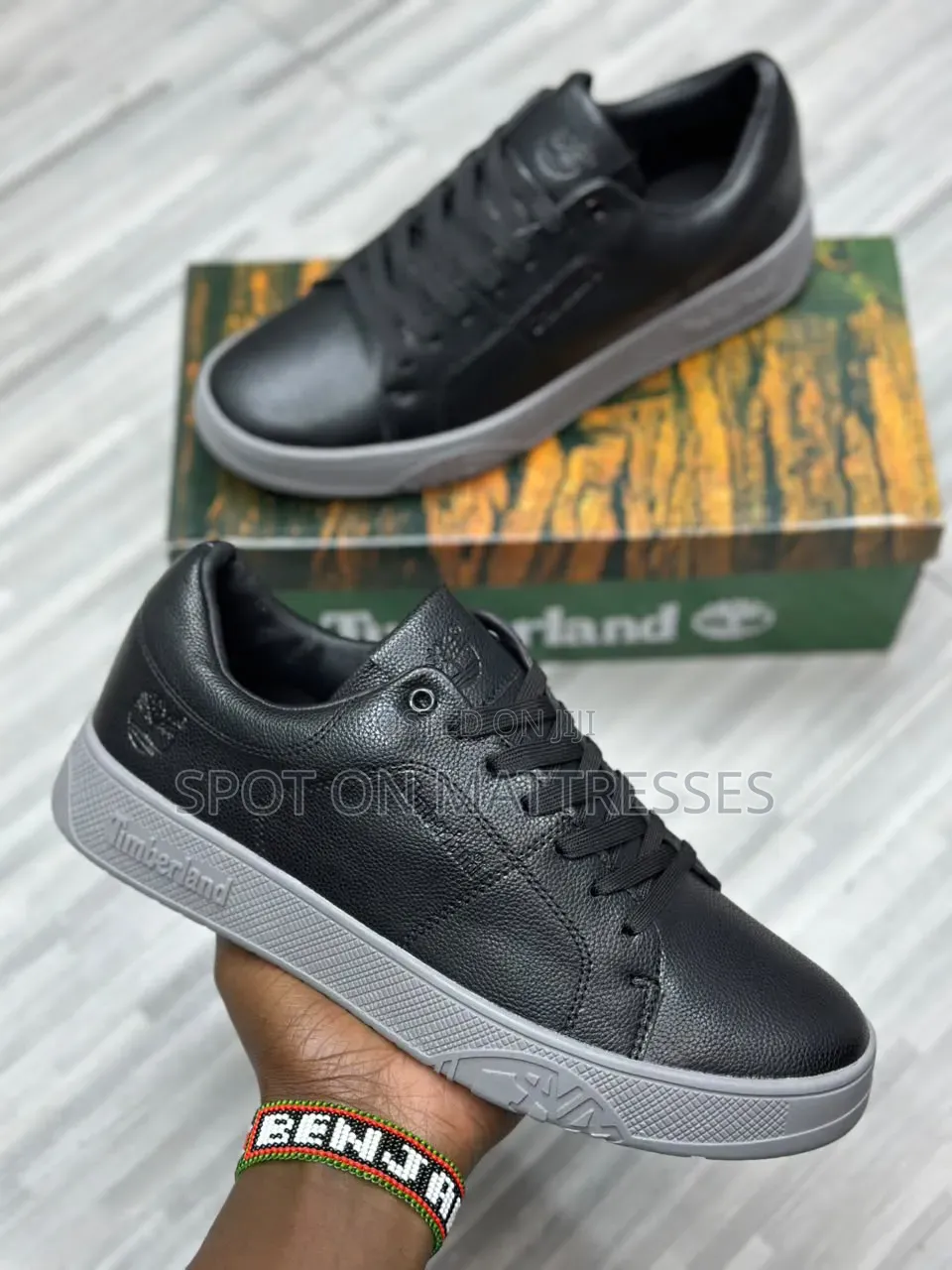 Timberland Casuals for Men. Sizes 40-45. Countrywide Delivery!