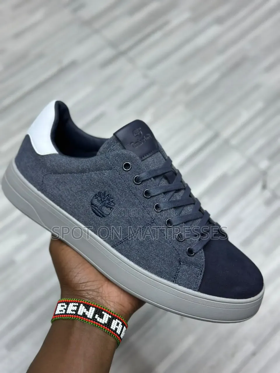 Timberland Casuals for Men. Sizes 40-45. Countrywide Delivery!