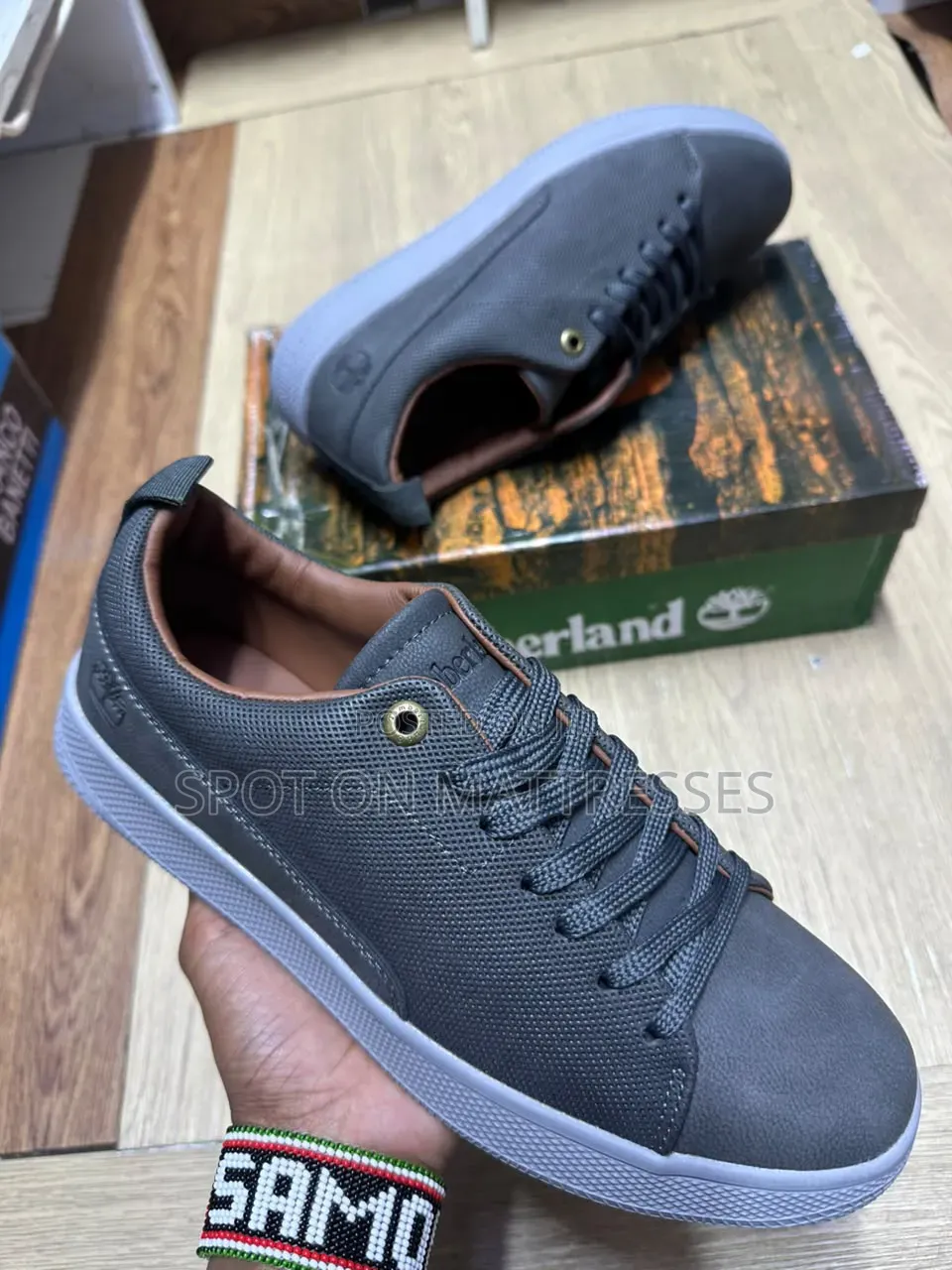Timberland Casuals for Men. Sizes 40-45. Countrywide Delivery!