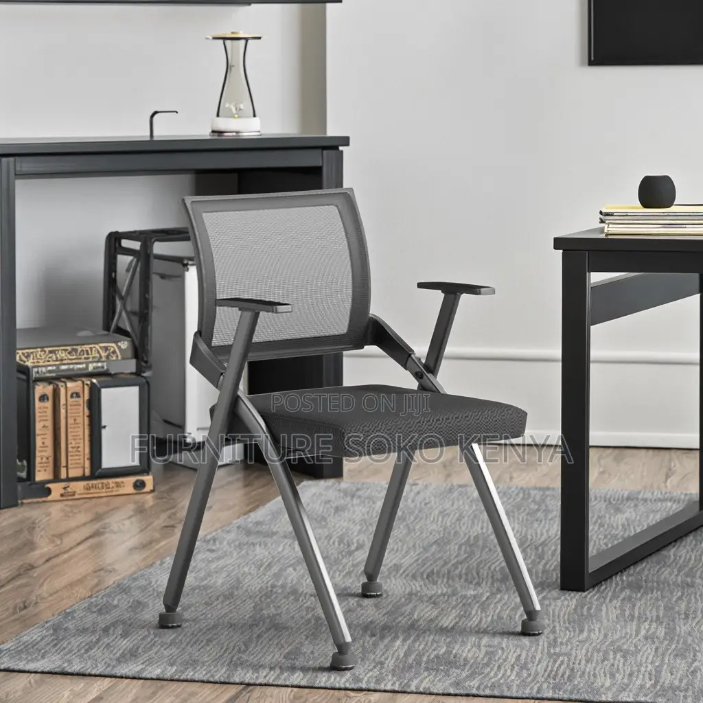 School Chair : Training Chair