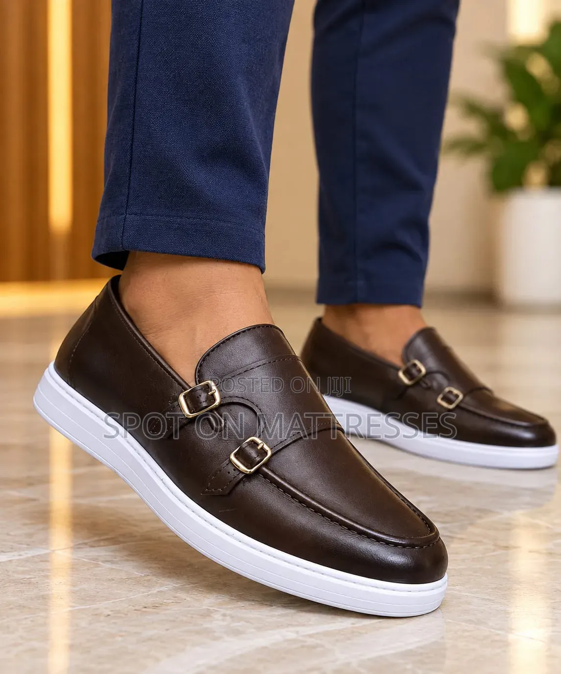 Timberland Moccasins Casual Shoes for Men. Sizes 40-45. We Deliver!