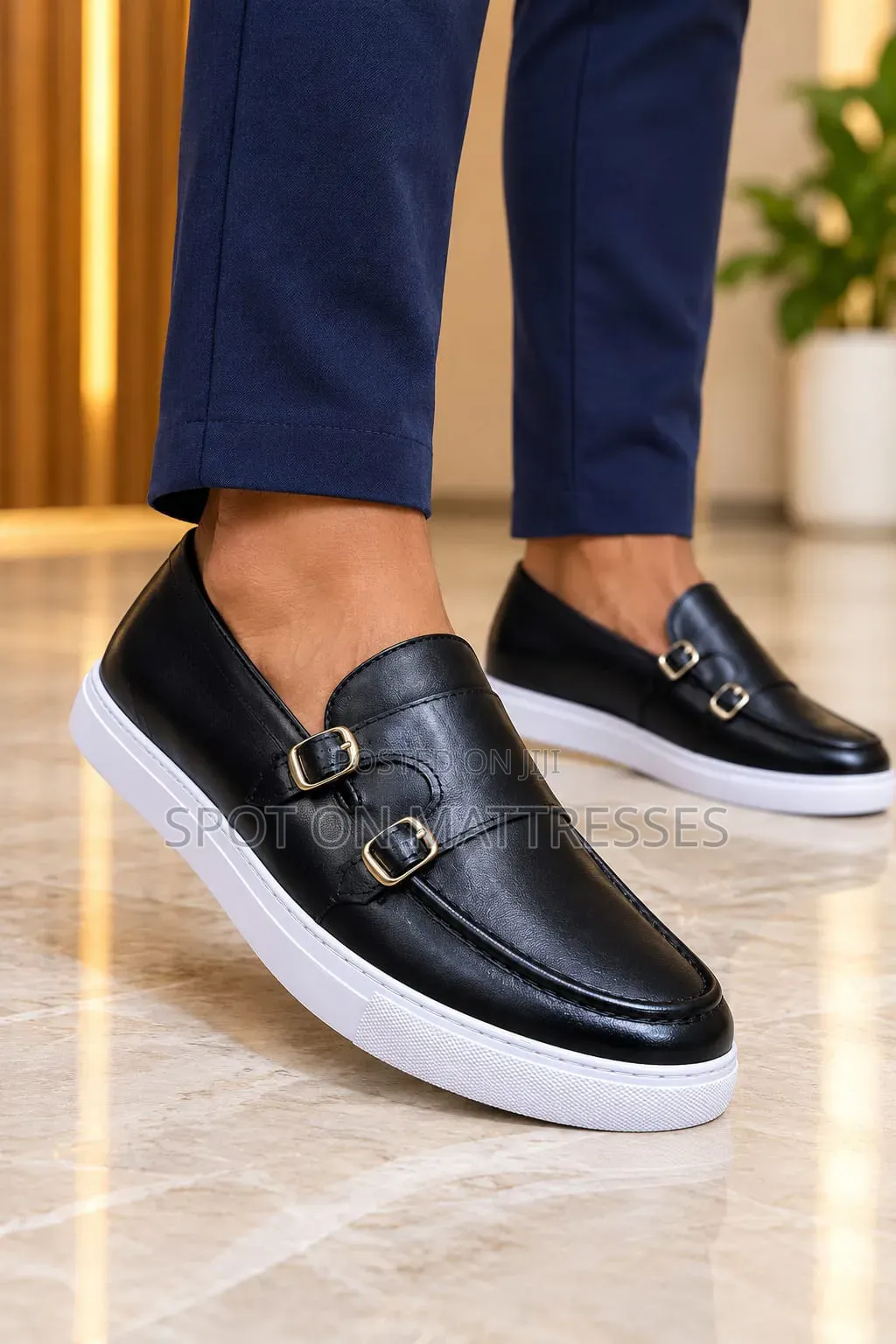 Timberland Moccasins Casual Shoes for Men. Sizes 40-45. We Deliver!