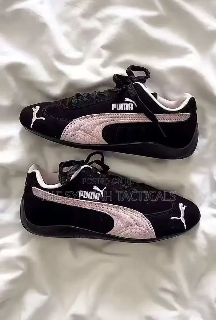 Original Unisex Puma Speed Cat Sneakers