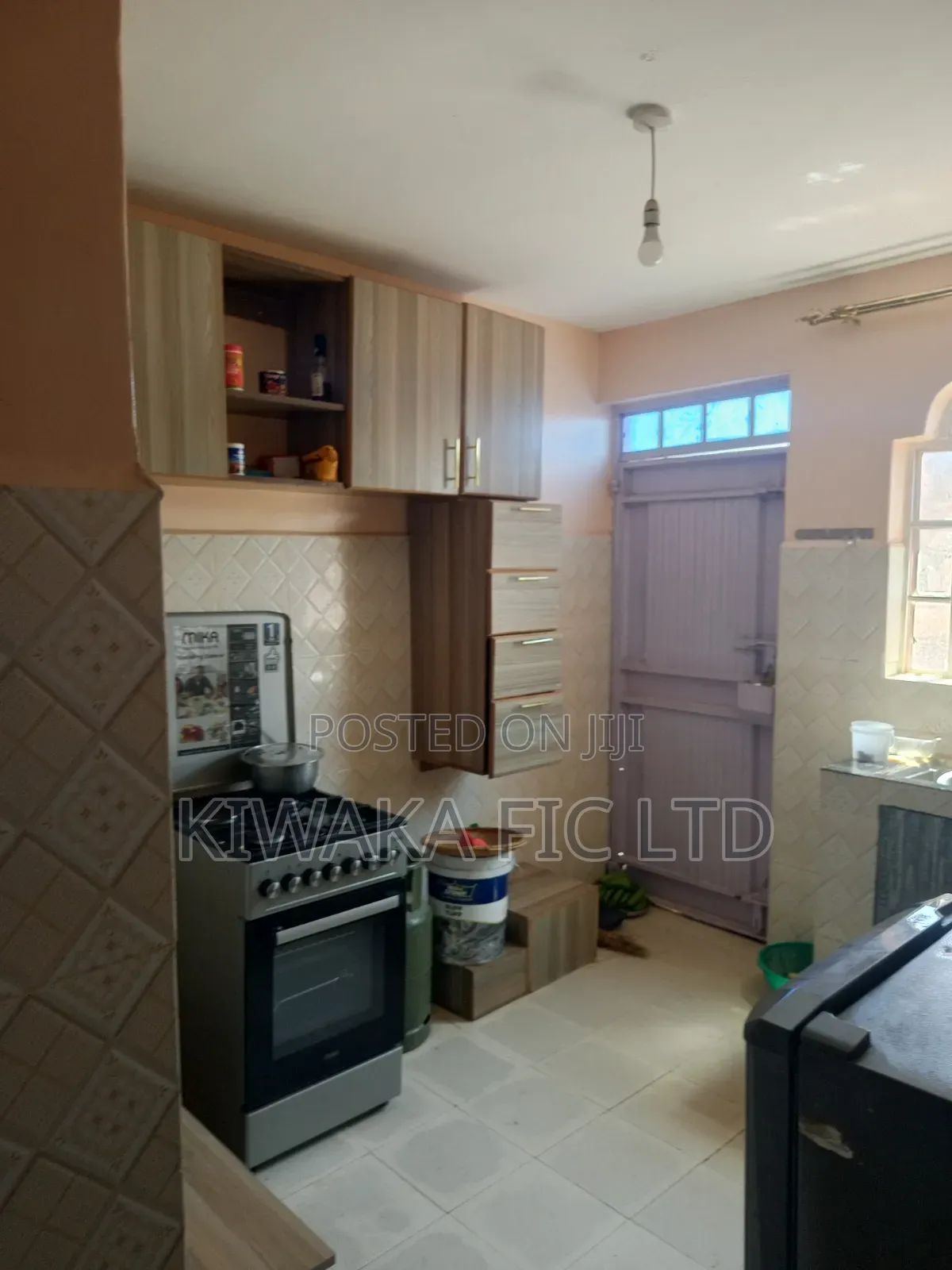 4bdrm Maisonette in Ruai Kwa Malorry for sale
