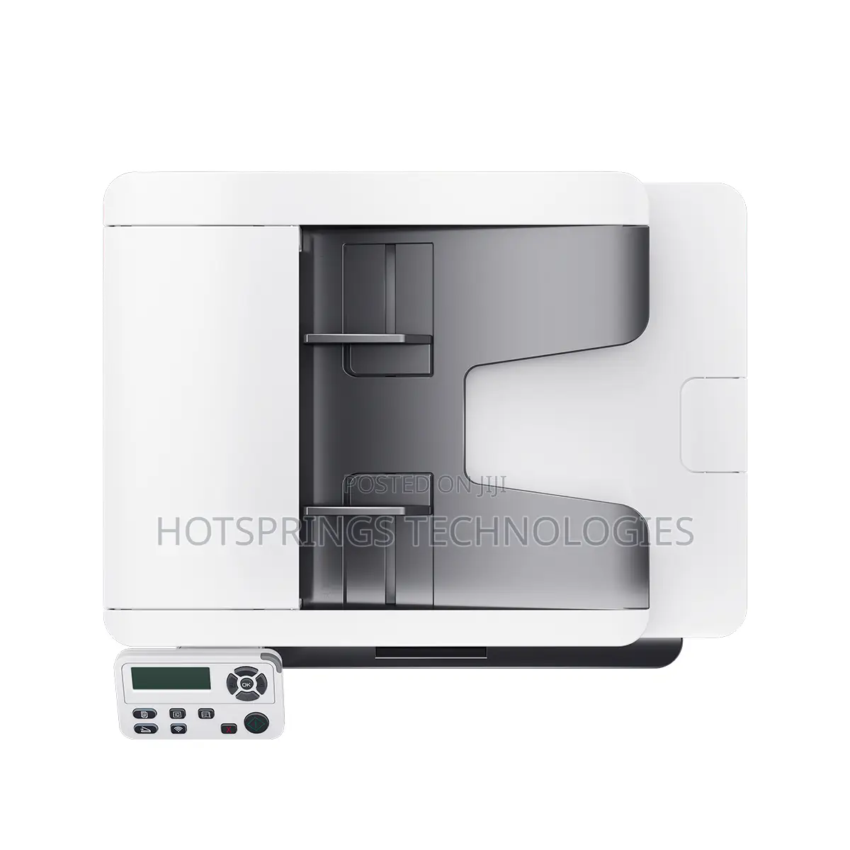 PANTUM; The New Era for Printing M7100DW Monochrome MFP