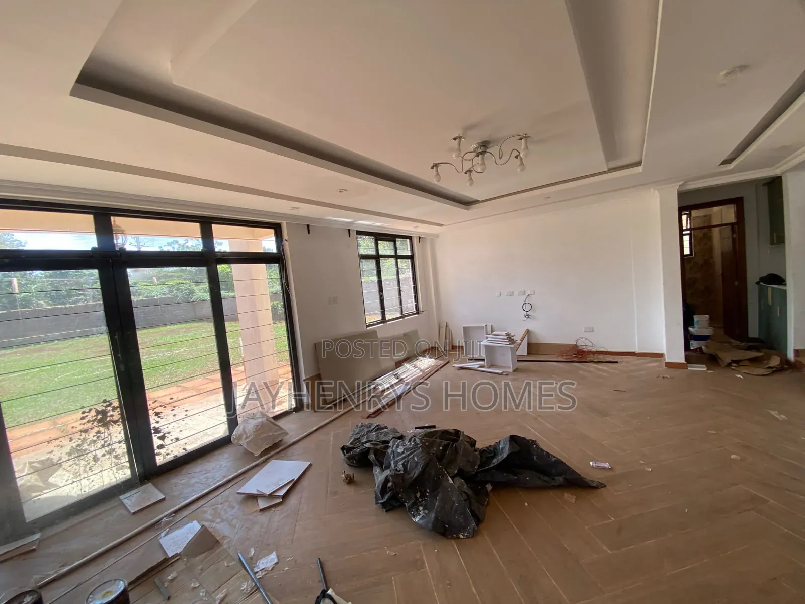 4bdrm House in Runda for rent