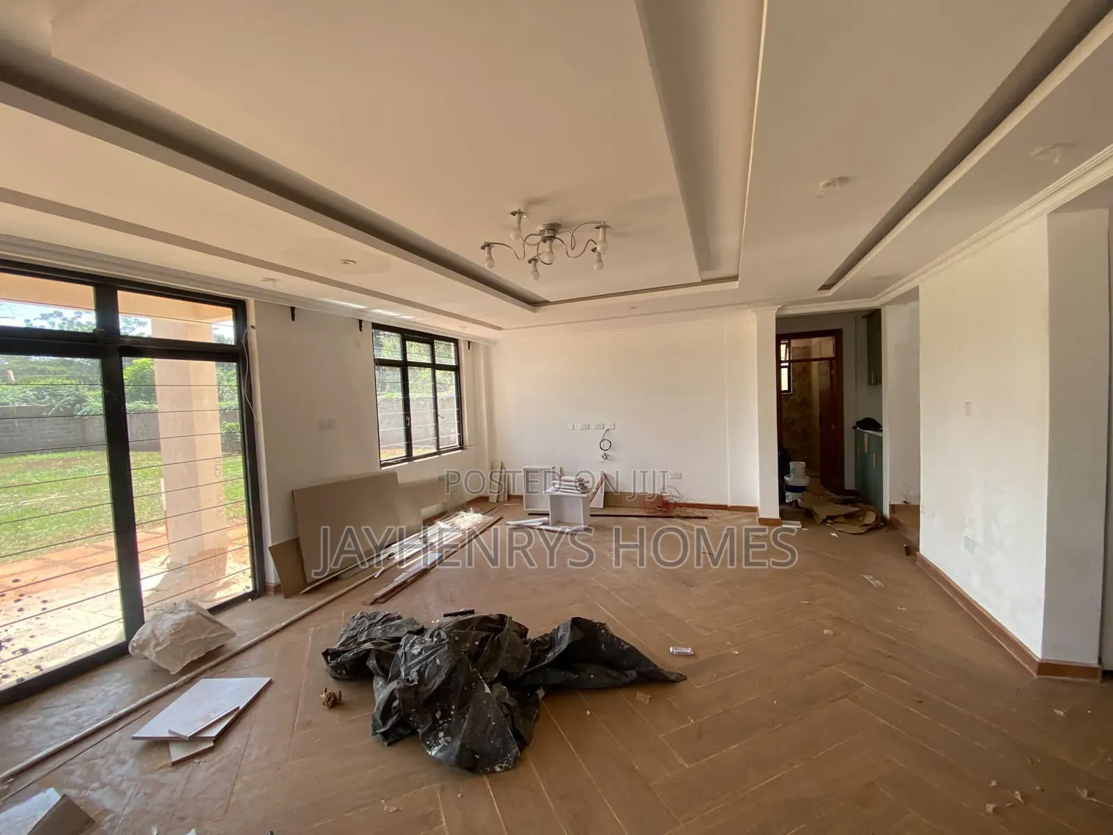 4bdrm House in Runda for rent