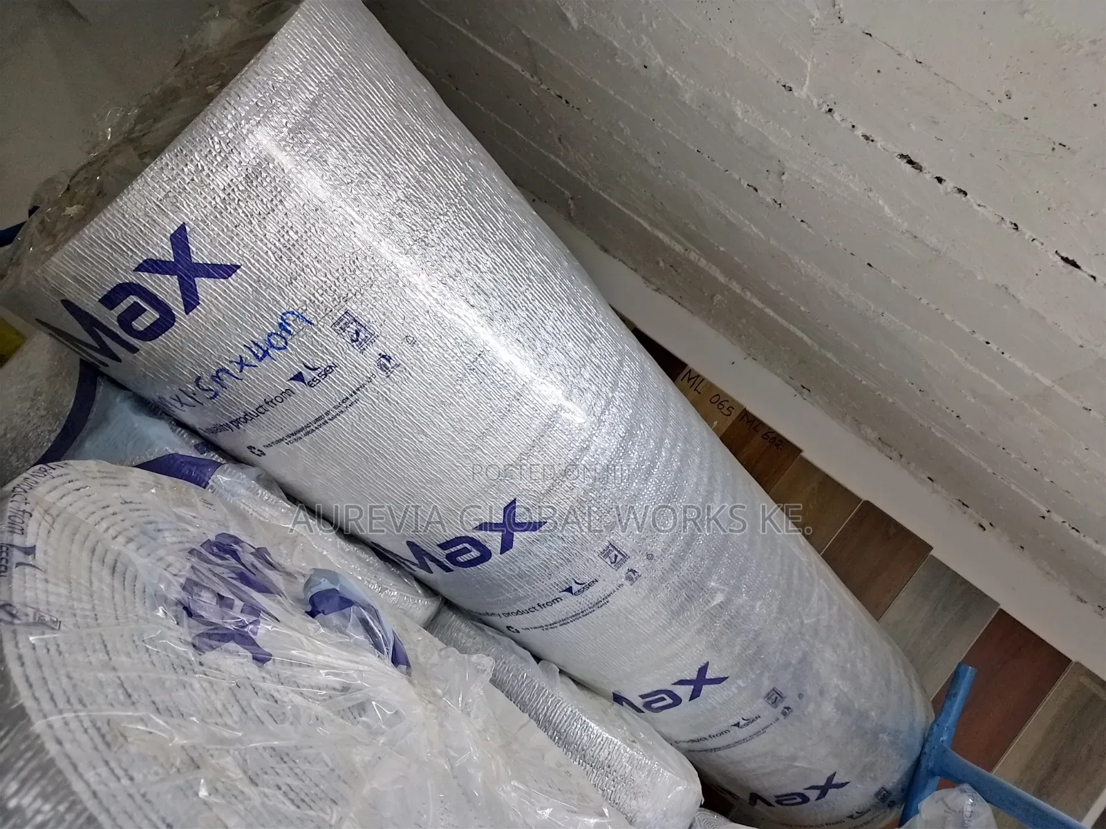 Heat Insulation /Thermal