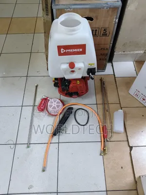 Premer 2stroke Knapsack Sprayer/2stroke Premier Heavy Duty Knapsack