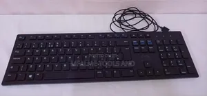 Ex-Uk Dell Multimedia Keyboard