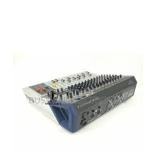 Pev Pro KV 160 16 Channel Mixer