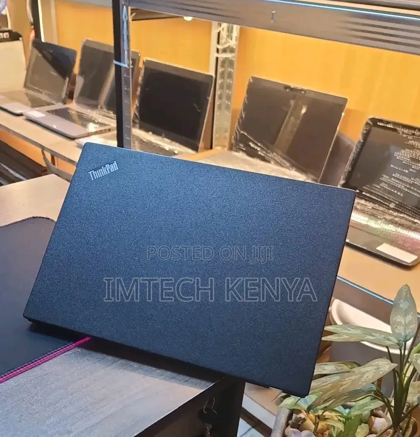 Laptop Lenovo ThinkPad T14 8GB Intel Core i5 SSD 256GB