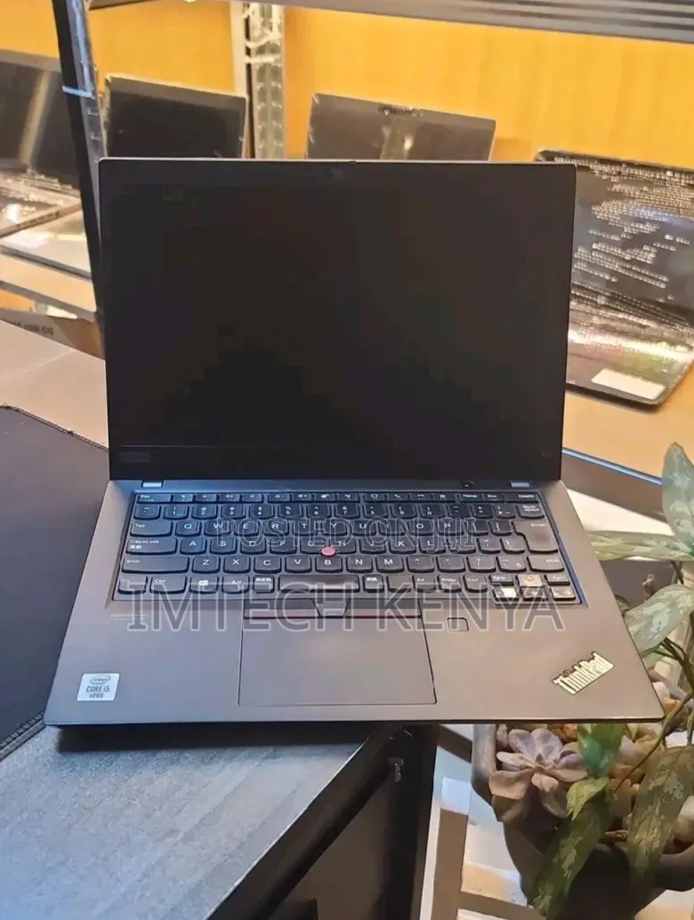 Laptop Lenovo ThinkPad T14 8GB Intel Core i5 SSD 256GB